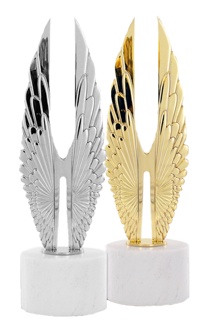 Hermes Creative Awards 